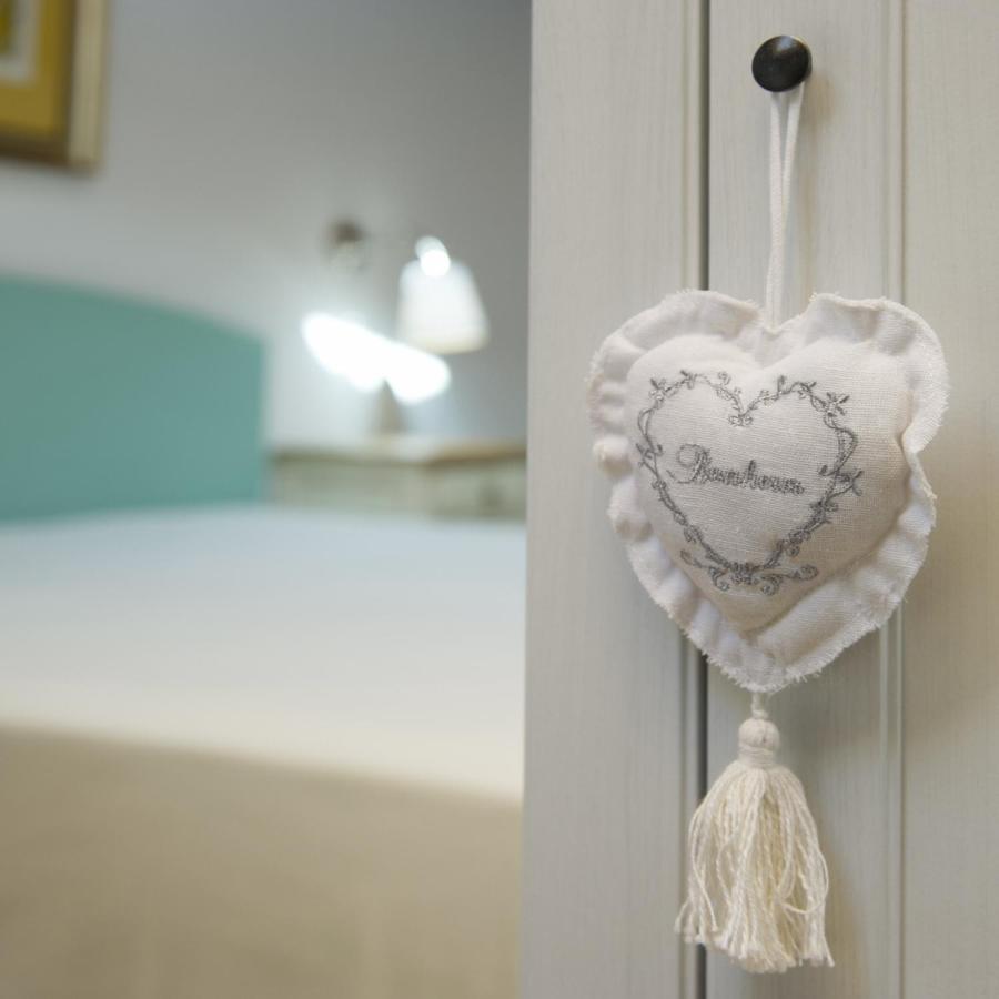 B&B Carlotta Montesilvano Marina 객실 사진