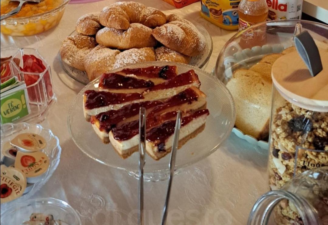 B&B Carlotta Montesilvano Marina 외부 사진