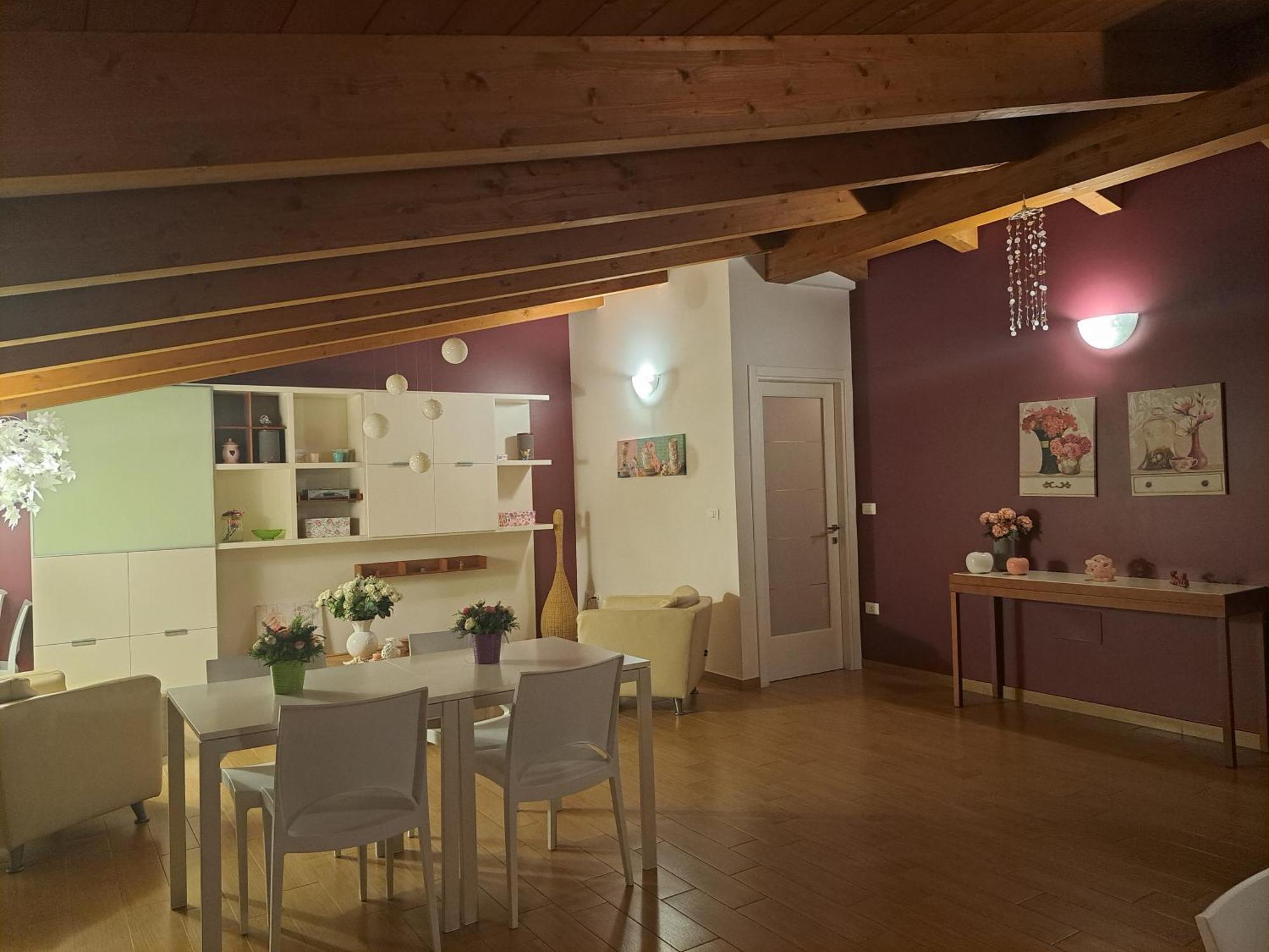 B&B Carlotta Montesilvano Marina 외부 사진
