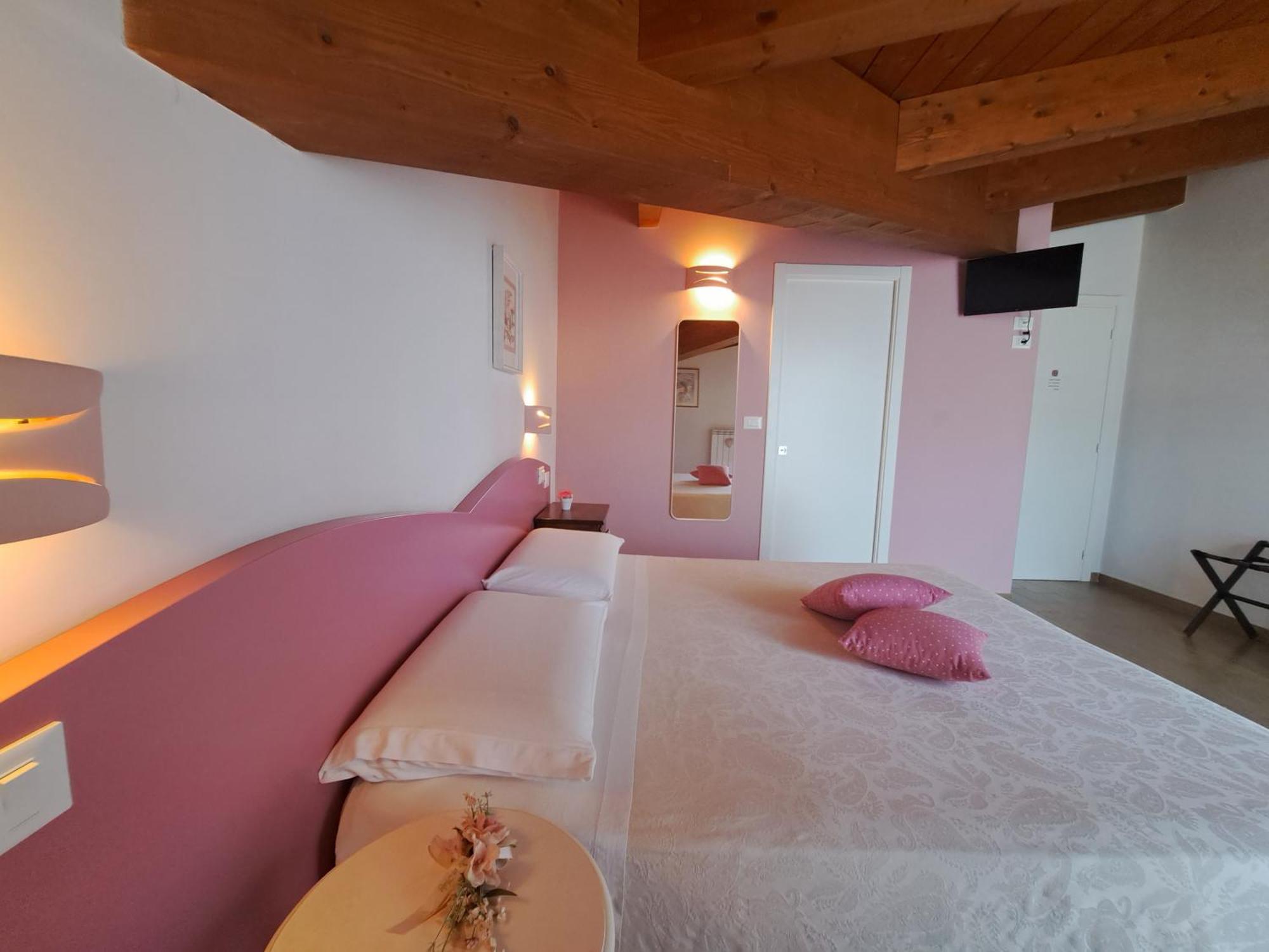 B&B Carlotta Montesilvano Marina 외부 사진