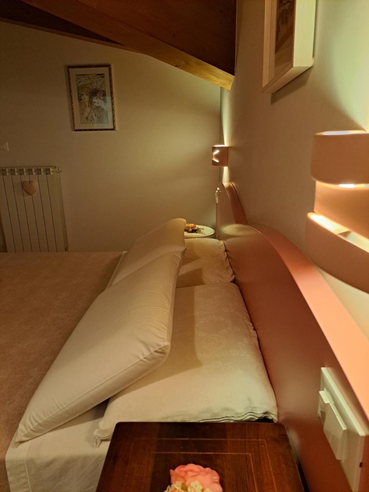 B&B Carlotta Montesilvano Marina 외부 사진