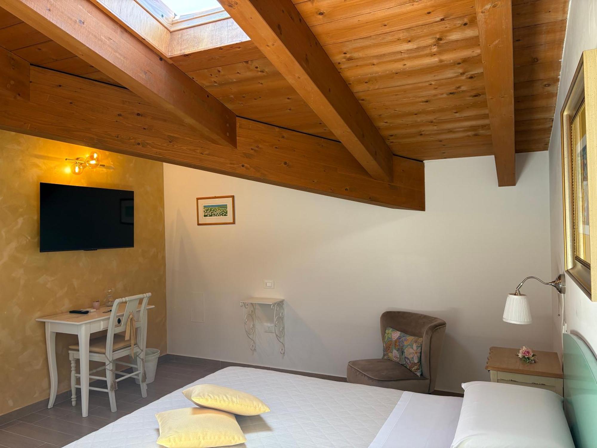 B&B Carlotta Montesilvano Marina 외부 사진