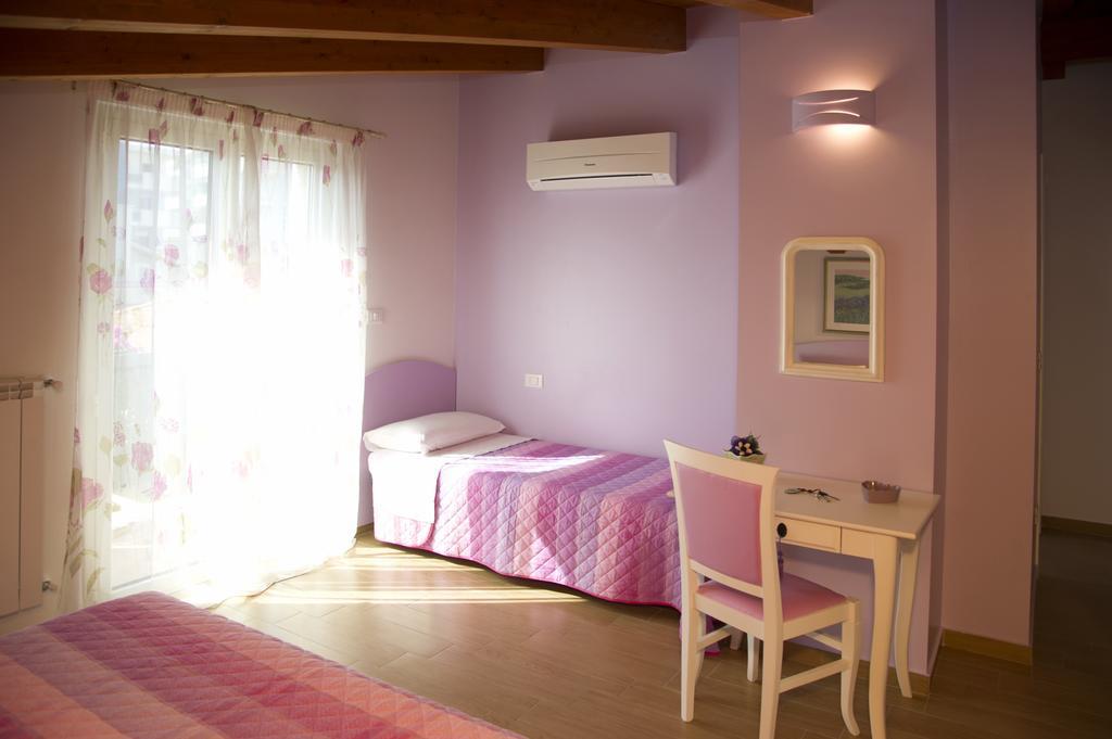 B&B Carlotta Montesilvano Marina 외부 사진